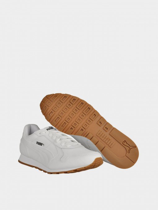 Кросівки PUMA ST Runner модель 35913007 Фото