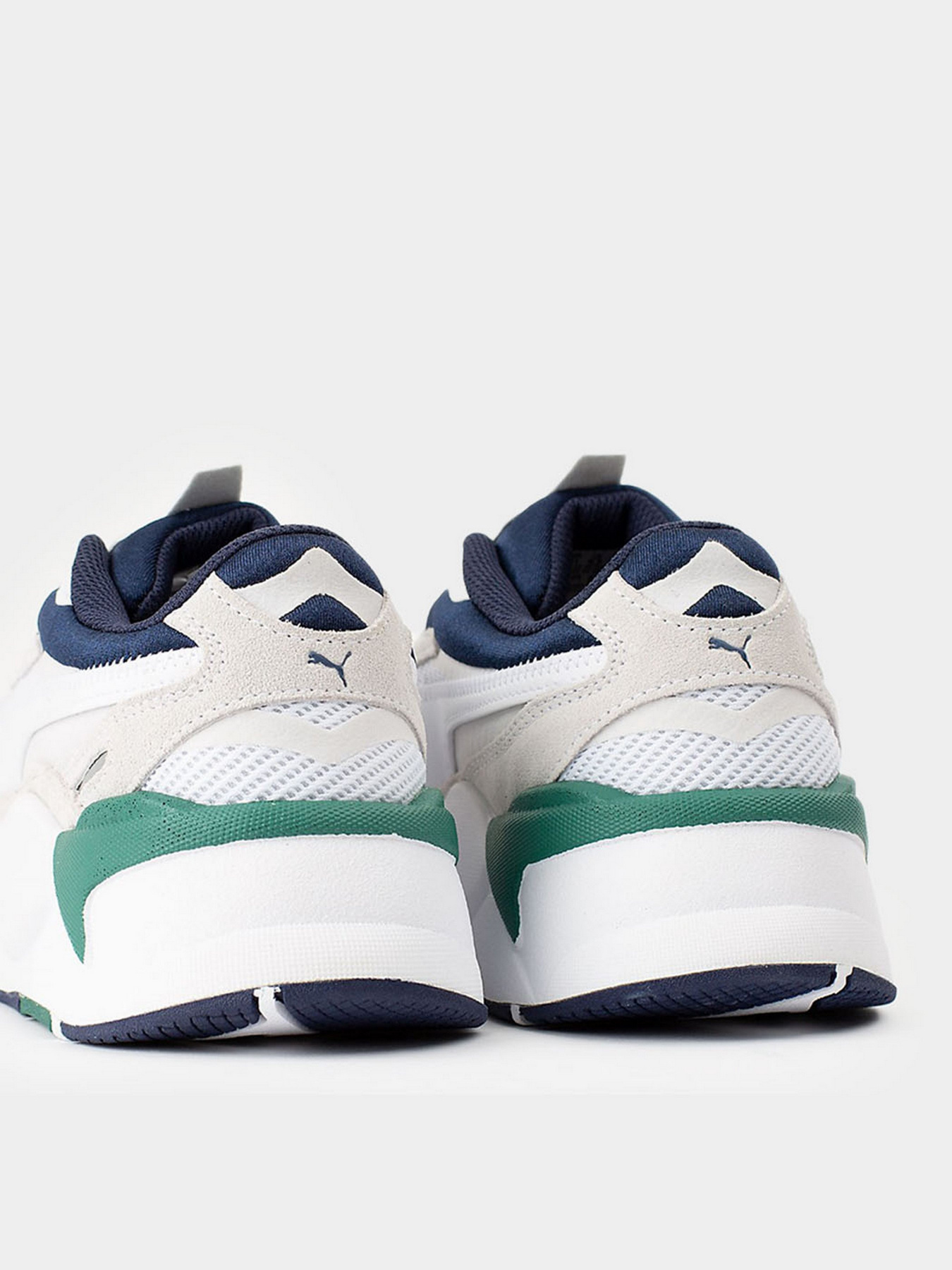 Кросівки PUMA RS-X³ Twill AirMesh модель 36884505 Кросівки PUMA RS-X³ Twill AirMesh модель 36884505 Фото