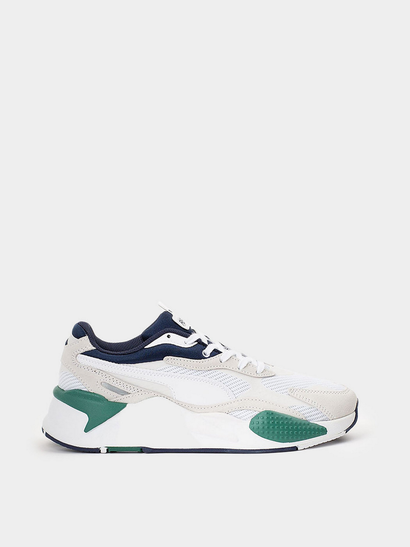Кросівки PUMA RS-X³ Twill AirMesh модель 36884505 Кросівки PUMA RS-X³ Twill AirMesh модель 36884505 Фото