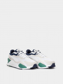 Кросівки PUMA RS-X³ Twill AirMesh модель 36884505 Фото
