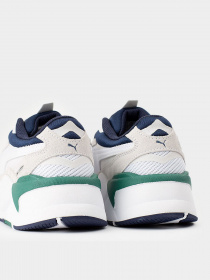 Кросівки PUMA RS-X³ Twill AirMesh модель 36884505 Фото