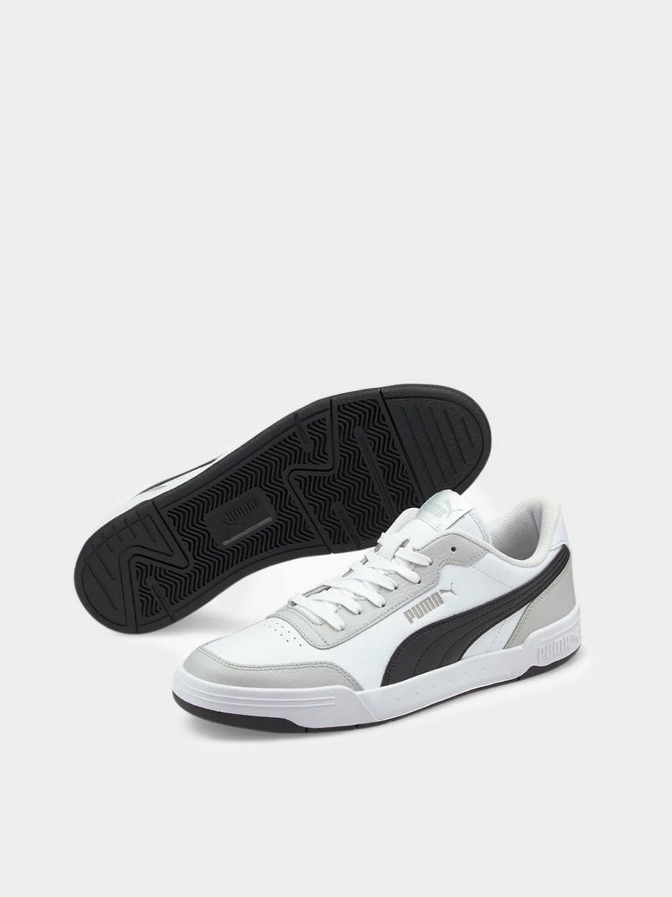 Кеди PUMA Caracal модель 36986323 Кеди PUMA Caracal модель 36986323 Фото