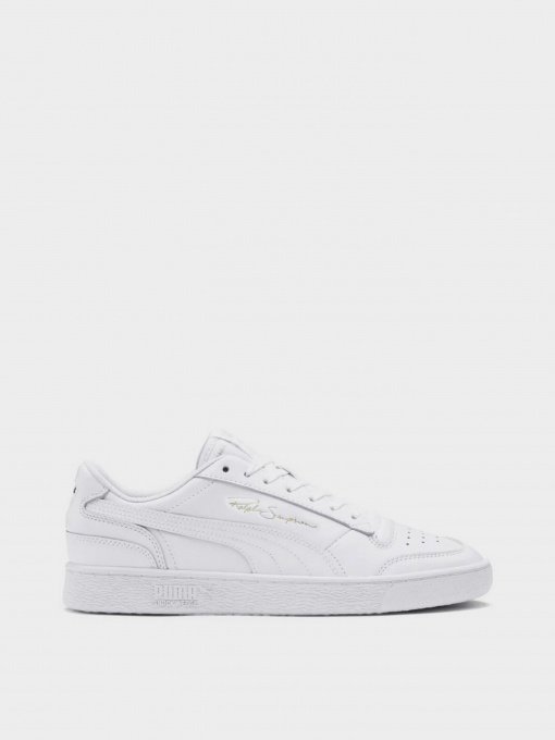 Кеди PUMA Ralph Sampson модель 37084608 Фото