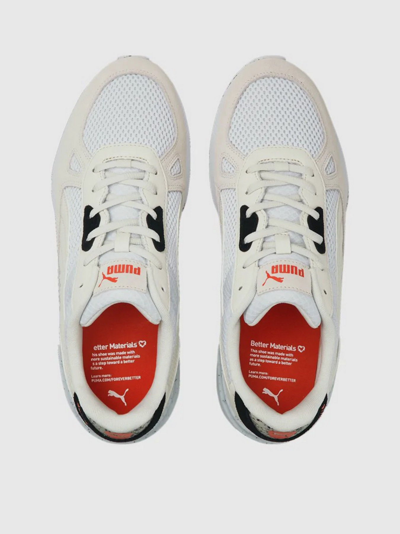 Кросівки PUMA Graviton Pro Better модель 38384101 Фото
