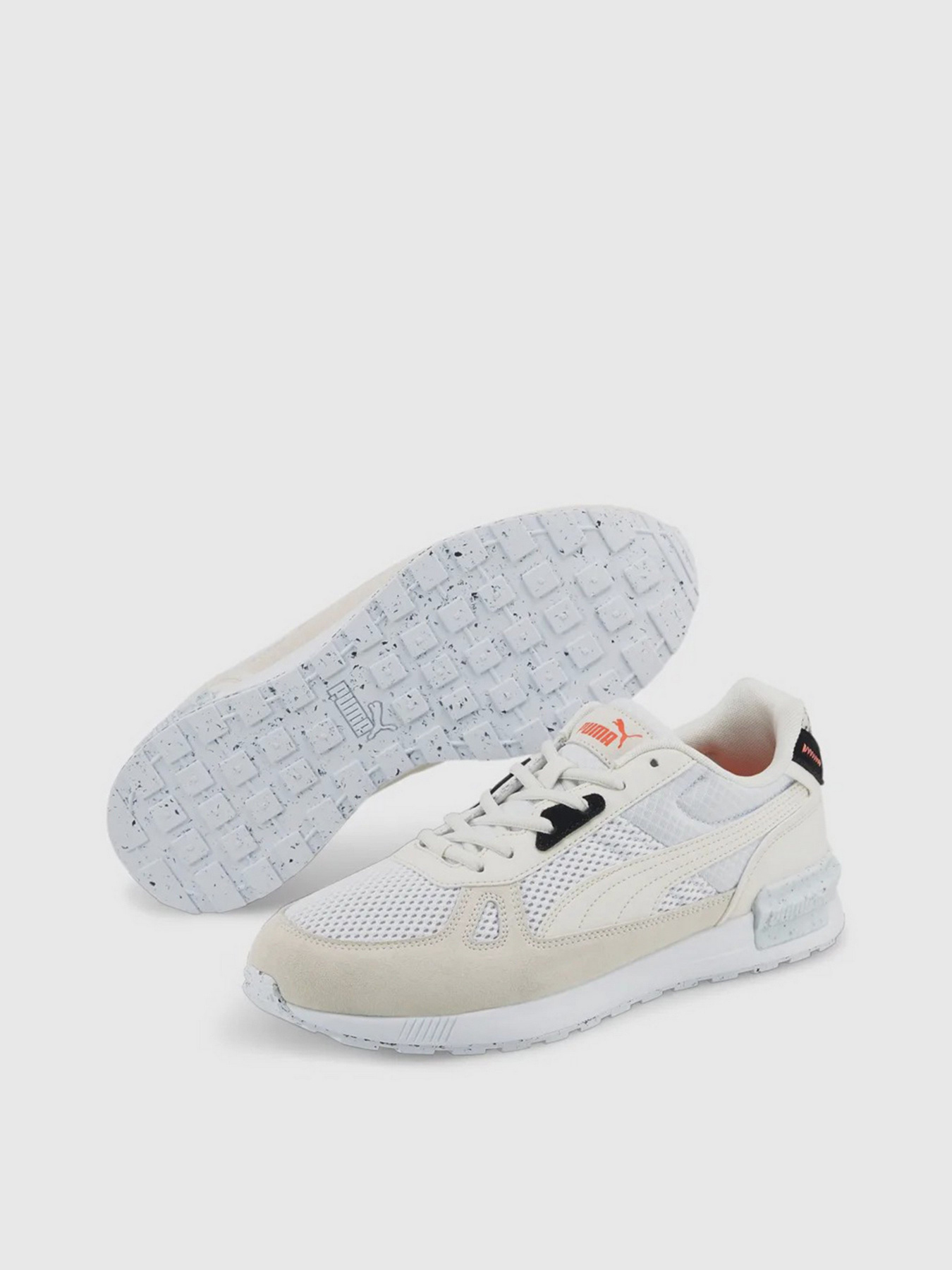 Кросівки PUMA Graviton Pro Better модель 38384101 Фото