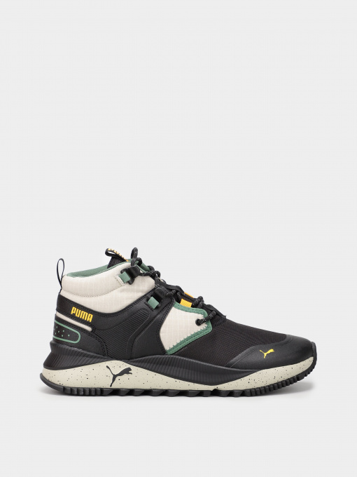 Кросівки PUMA Pacer Future Tr Mid Open Road модель 38726801 Фото