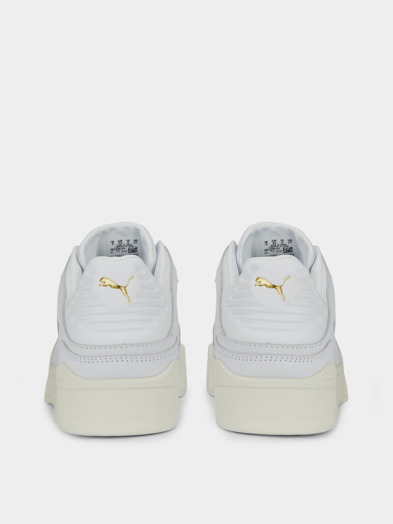 Кеды PUMA SLIPSTREAM LUX модель 38755001 Фото