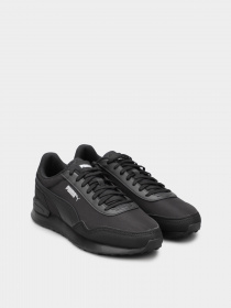 Кросівки PUMA Dista Runner Tech модель 38466501 Фото