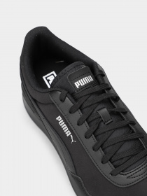Кросівки PUMA Dista Runner Tech модель 38466501 Фото