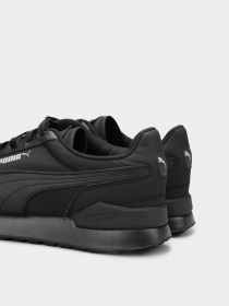 Кросівки PUMA Dista Runner Tech модель 38466501 Фото