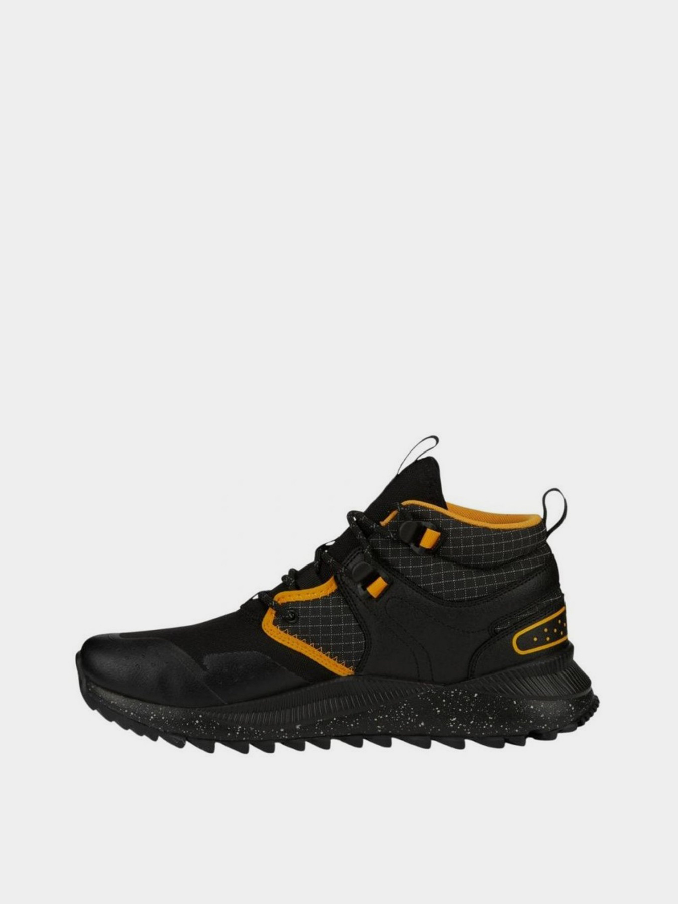 Кросівки PUMA Pacer Future Tr Mid Open Road модель 38726803 Кросівки PUMA Pacer Future Tr Mid Open Road модель 38726803 Фото
