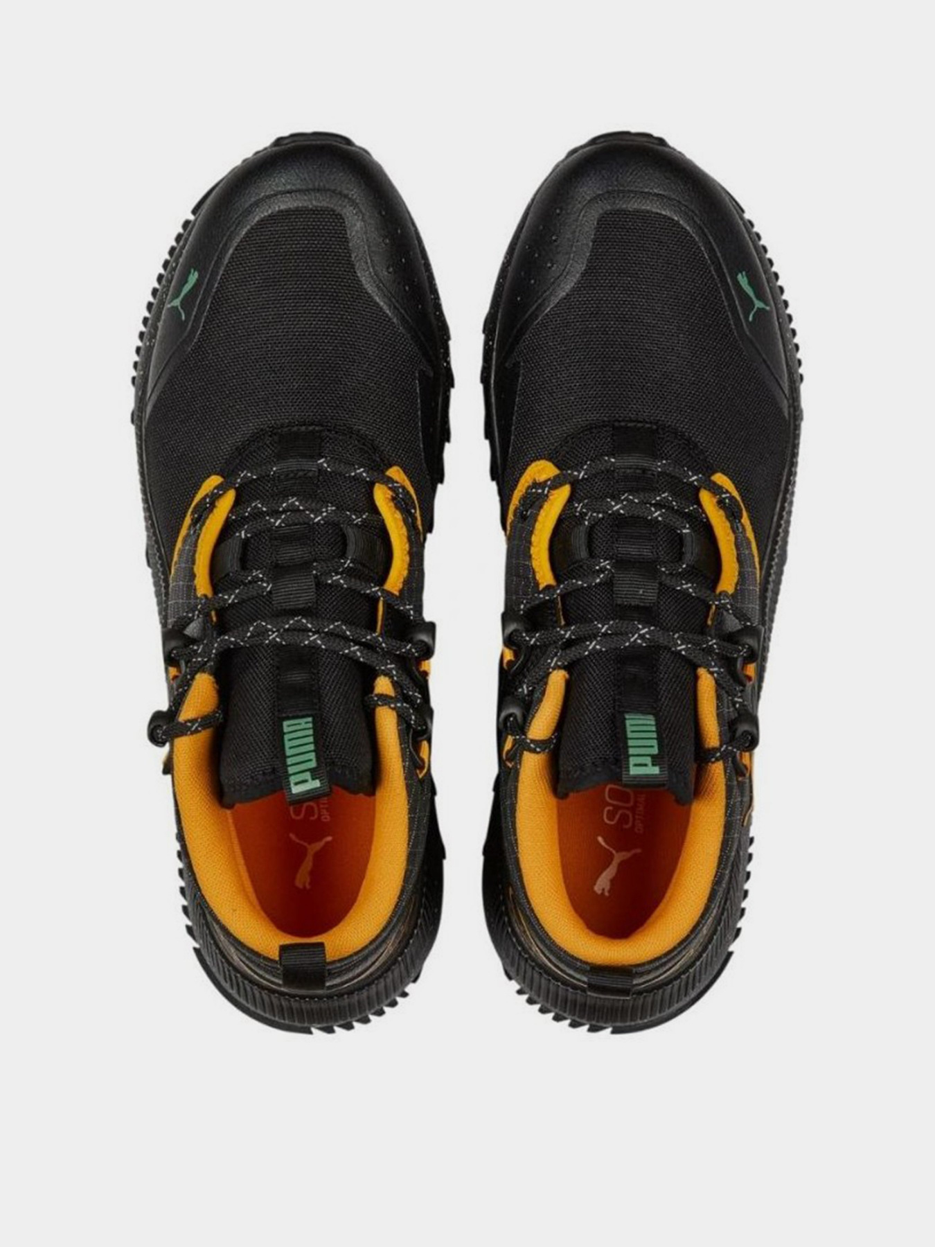 Кросівки PUMA Pacer Future Tr Mid Open Road модель 38726803 Кросівки PUMA Pacer Future Tr Mid Open Road модель 38726803 Фото