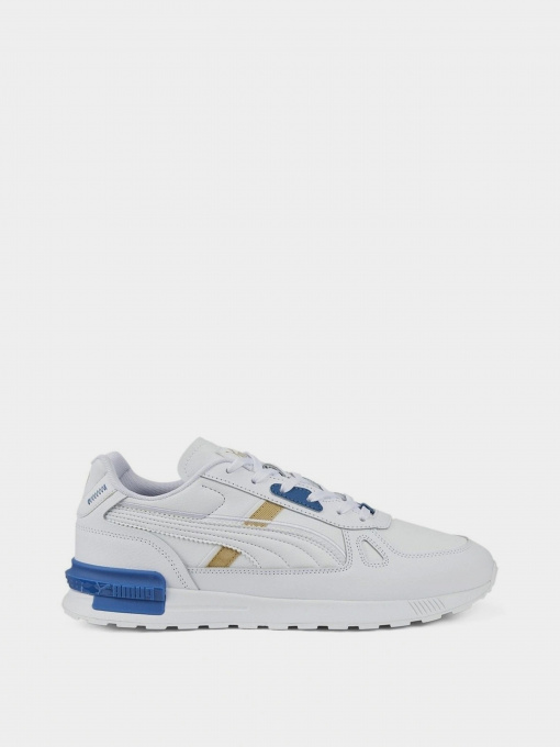 Кросівки PUMA Graviton Pro модель 38647901 Фото