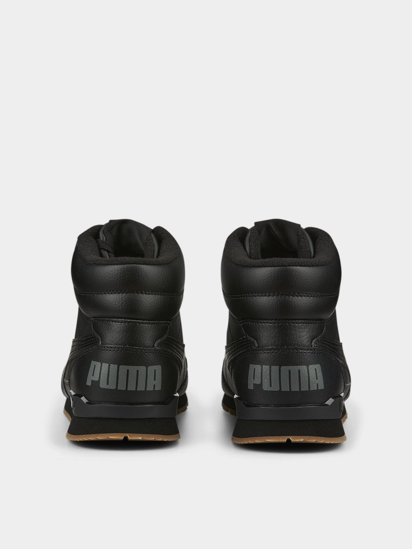 Кеди PUMA ST RUNNER V3 MID модель 38763806 Кеди PUMA ST RUNNER V3 MID модель 38763806 Фото