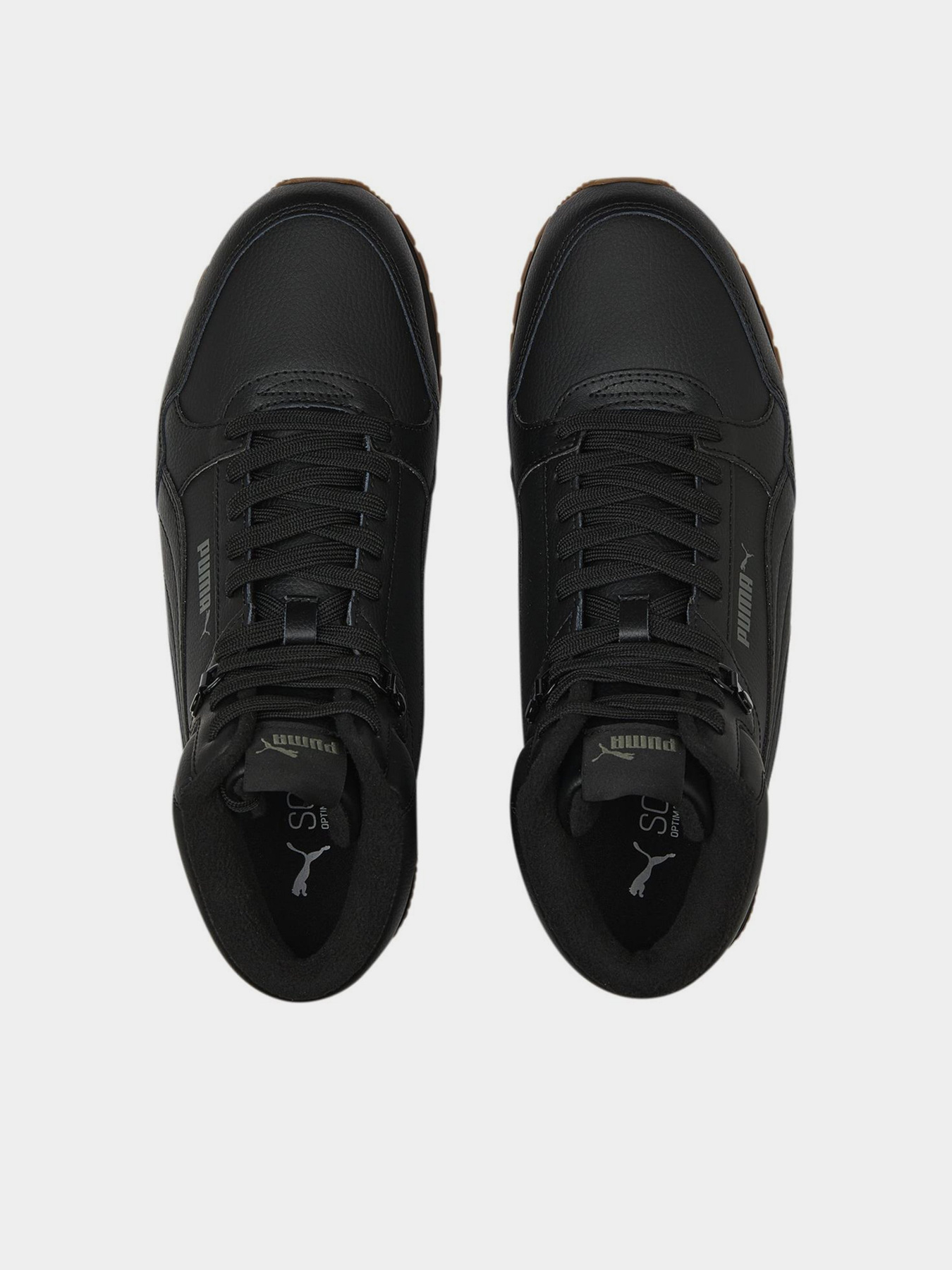 Кеди PUMA ST RUNNER V3 MID модель 38763806 Кеди PUMA ST RUNNER V3 MID модель 38763806 Фото