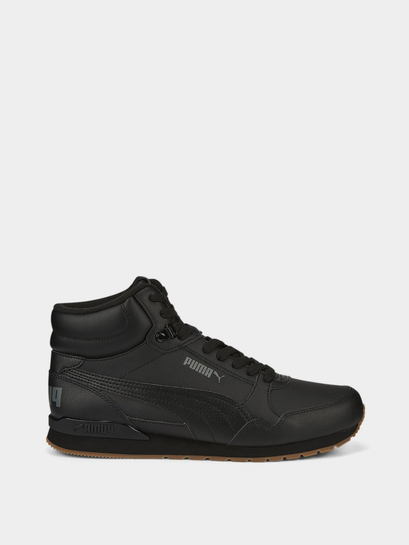 Кеди PUMA ST RUNNER V3 MID модель 38763806 Кеди PUMA ST RUNNER V3 MID модель 38763806 Фото
