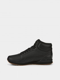 Кеди PUMA ST RUNNER V3 MID модель 38763806 Фото