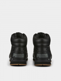 Кеди PUMA ST RUNNER V3 MID модель 38763806 Фото