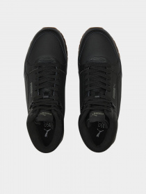Кеди PUMA ST RUNNER V3 MID модель 38763806 Фото