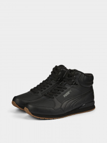 Кеди PUMA ST RUNNER V3 MID модель 38763806 Фото