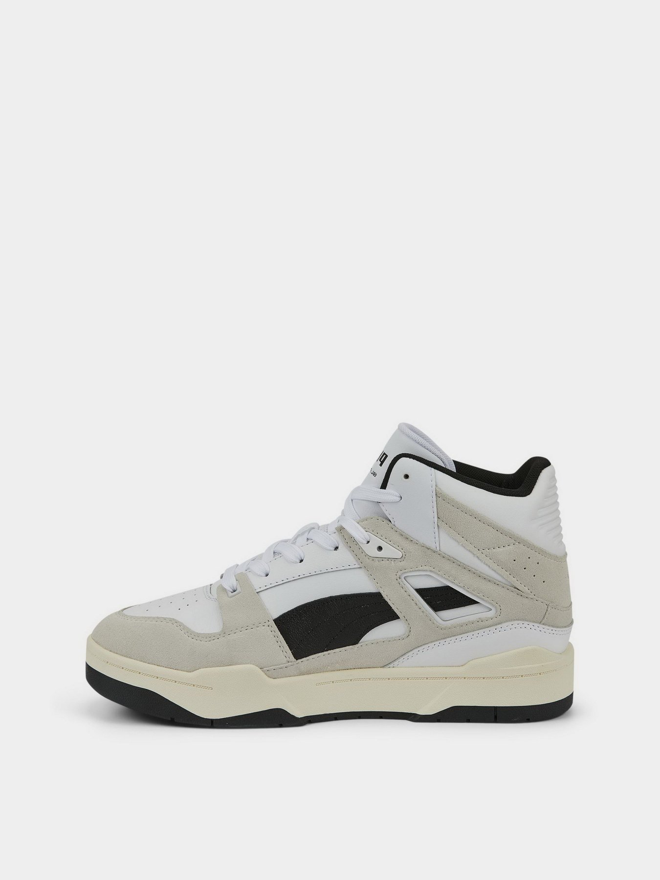 Кеды PUMA SLIPSTREAM HI HERITAGE модель 38799803 Фото