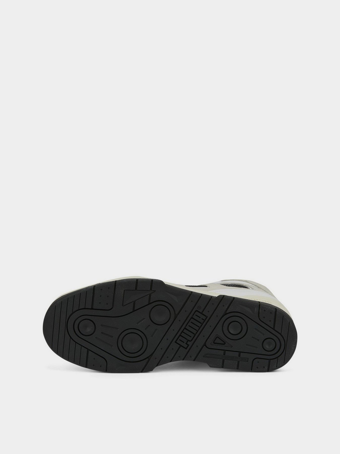 Кеды PUMA SLIPSTREAM HI HERITAGE модель 38799803 Фото