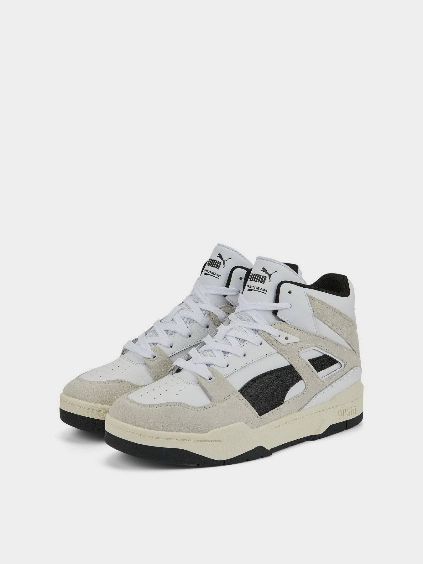 Кеды PUMA SLIPSTREAM HI HERITAGE модель 38799803 Фото
