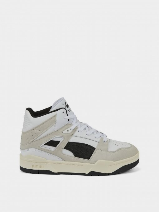 Кеды PUMA SLIPSTREAM HI HERITAGE модель 38799803 Фото