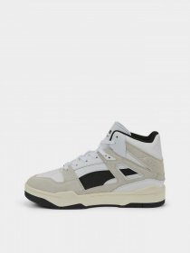 Кеды PUMA SLIPSTREAM HI HERITAGE модель 38799803 Фото