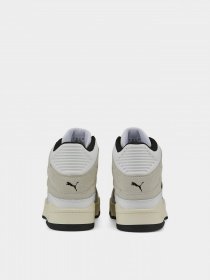 Кеды PUMA SLIPSTREAM HI HERITAGE модель 38799803 Фото