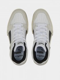 Кеды PUMA SLIPSTREAM HI HERITAGE модель 38799803 Фото