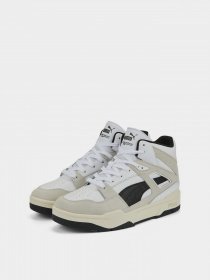 Кеды PUMA SLIPSTREAM HI HERITAGE модель 38799803 Фото