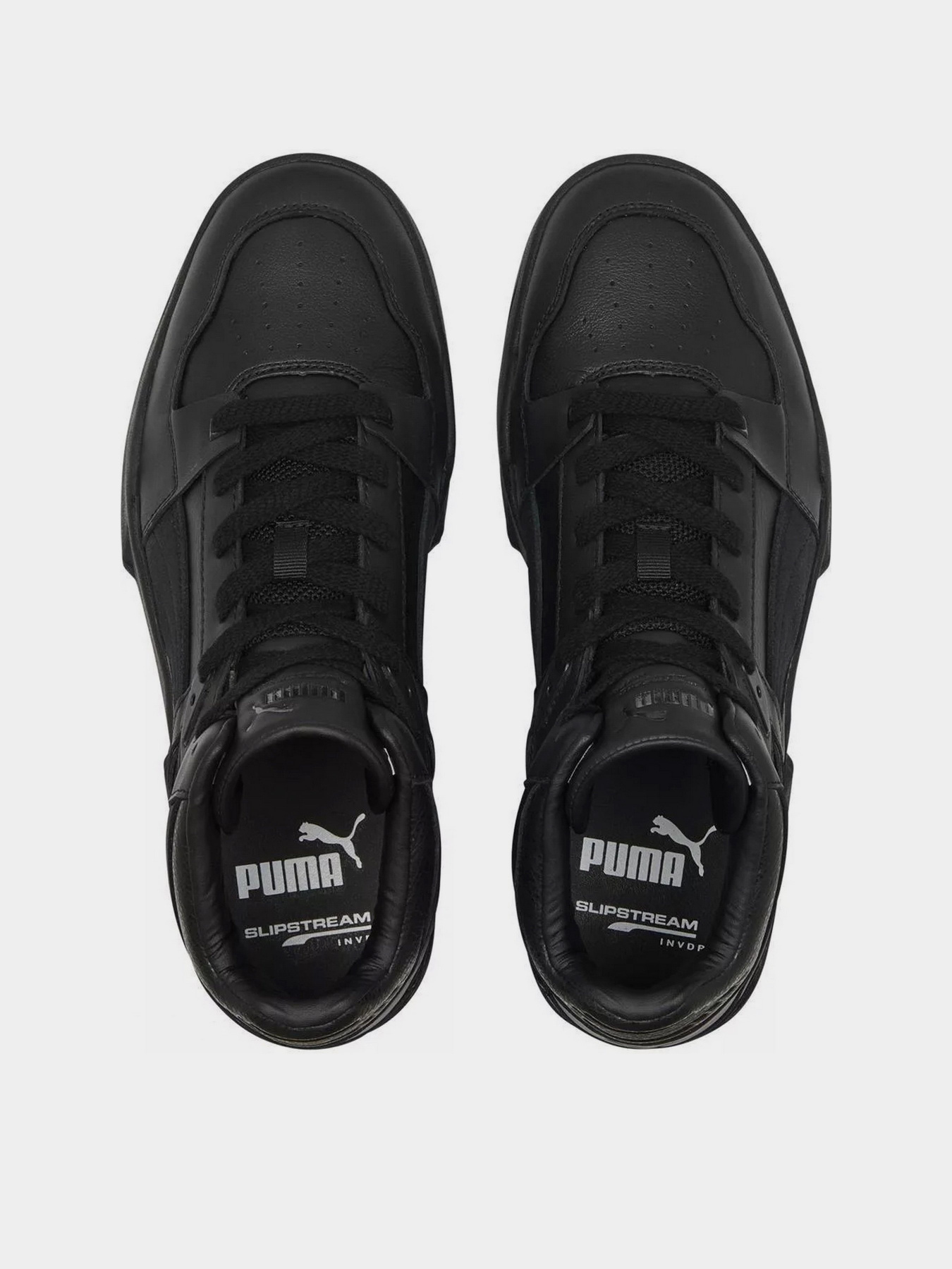 Кеды PUMA SLIPSTREAM HI модель 38864001 Фото