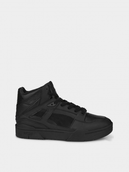Кеды PUMA SLIPSTREAM HI модель 38864001 Фото