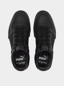 Кеды PUMA SLIPSTREAM HI модель 38864001 Фото