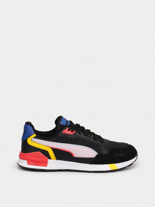Кросівки PUMA Graviton Tera модель 38305809 Фото