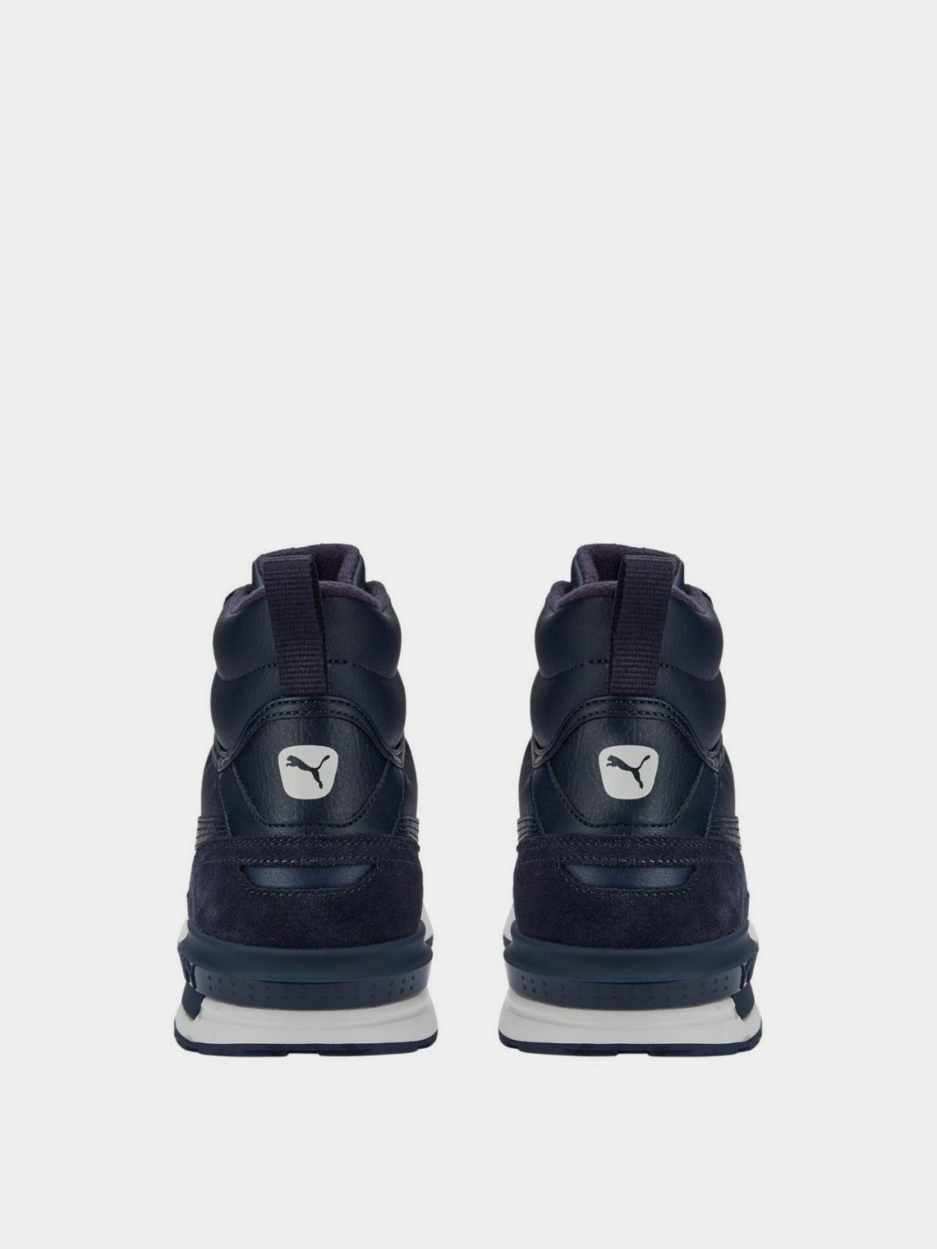 Кеди PUMA Graviton модель 38320405 Фото