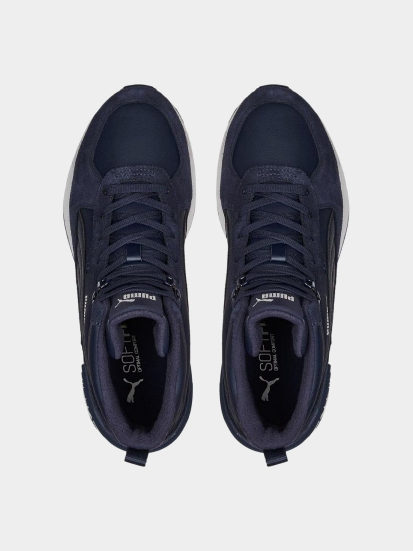 Кеди PUMA Graviton модель 38320405 Фото