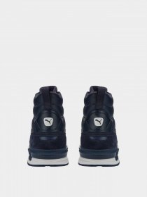 Кеди PUMA Graviton модель 38320405 Фото