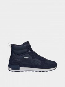 Кеди PUMA Graviton модель 38320405 Фото