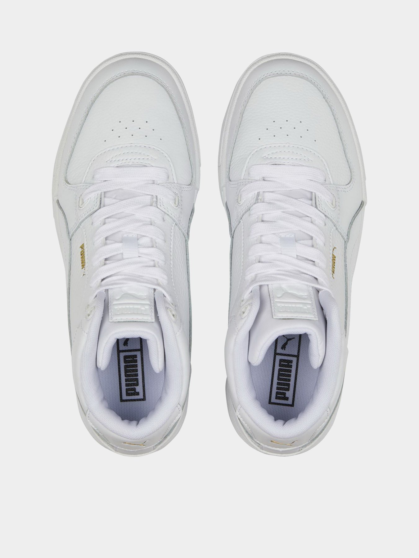 Кеди PUMA CA PRO MID модель 38675901 Фото