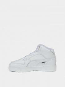 Кеди PUMA CA PRO MID модель 38675901 Фото