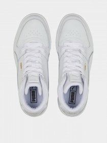 Кеди PUMA CA PRO MID модель 38675901 Фото
