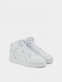 Кеди PUMA CA PRO MID модель 38675901 Фото