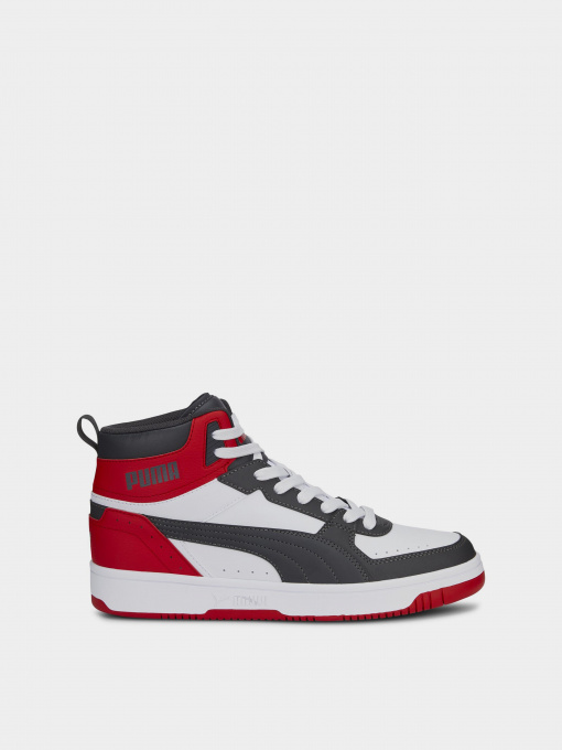 Кеды PUMA Rebound JOY модель 37476519 Фото