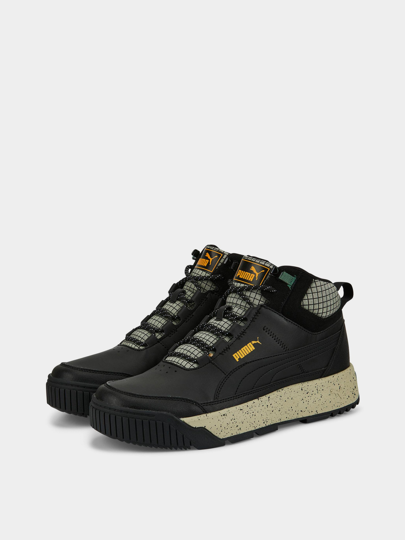 Черевики та чоботи PUMA Tarrenz SB II Open Road модель 38771301 Черевики та чоботи PUMA Tarrenz SB II Open Road модель 38771301 Фото
