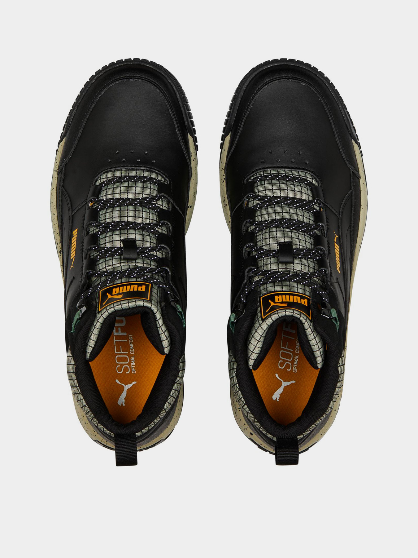 Черевики та чоботи PUMA Tarrenz SB II Open Road модель 38771301 Черевики та чоботи PUMA Tarrenz SB II Open Road модель 38771301 Фото