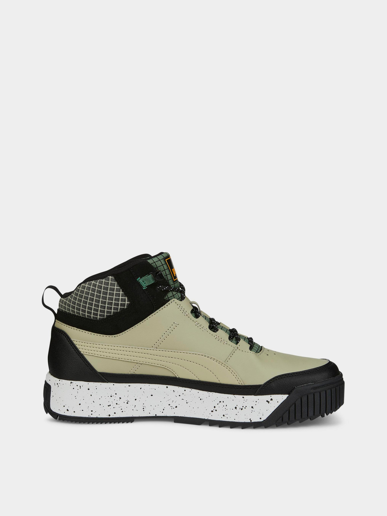 Черевики та чоботи PUMA Tarrenz SB II Open Road модель 38771302 Черевики та чоботи PUMA Tarrenz SB II Open Road модель 38771302 Фото
