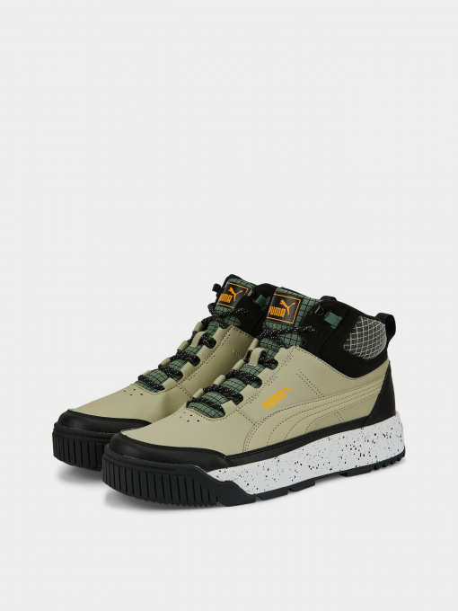 Ботинки и сапоги PUMA Tarrenz SB II Open Road модель 38771302 Фото