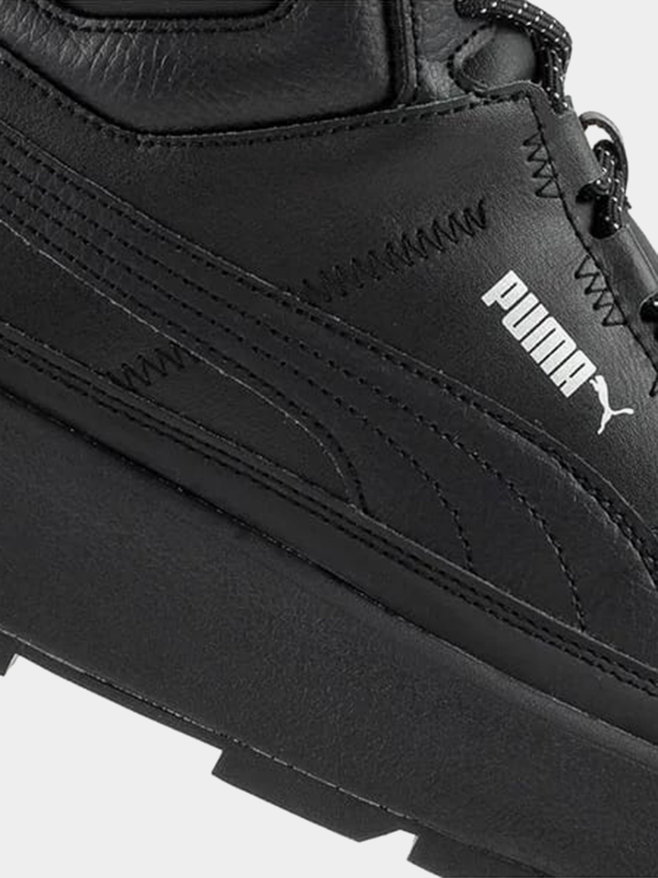 Ботинки и сапоги PUMA Tarrenz SB II модель 38639203 Ботинки и сапоги PUMA Tarrenz SB II модель 38639203 Фото